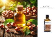 Oleo de Avela 100ml