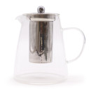 Bule com Infusor Inox 950ml