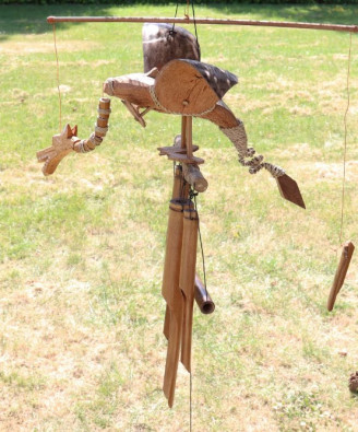 Mobile Dragão