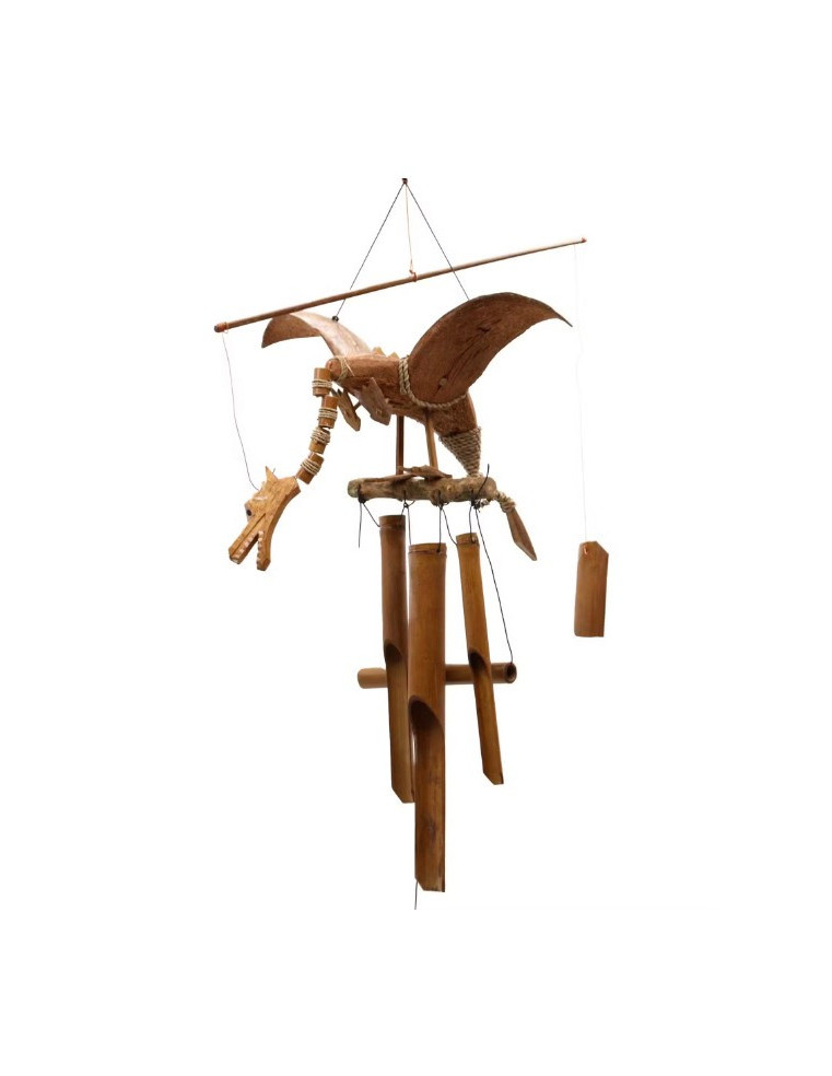 Mobile Dragão