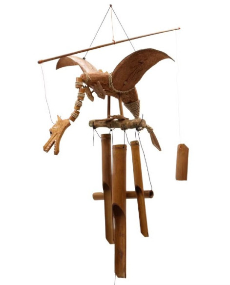 Mobile Dragão