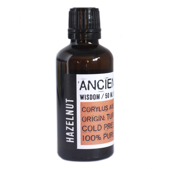 Óleo de Avela 50 ml