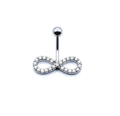 Piercing infinito
