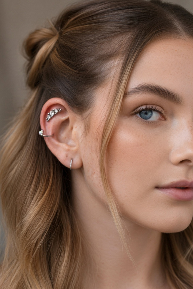 Helix Tribal