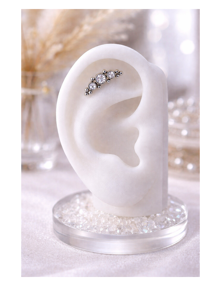 Helix Tribal