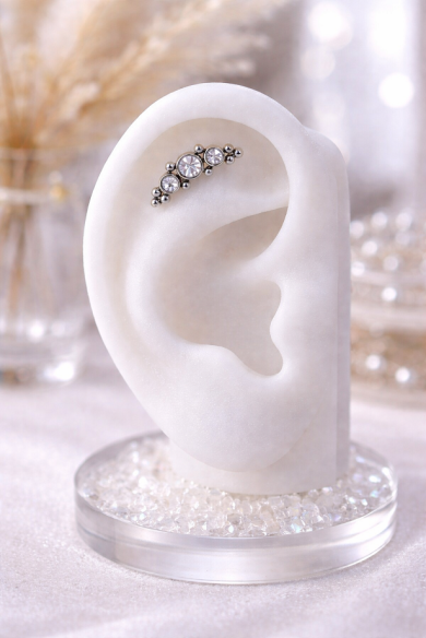 Helix Tribal