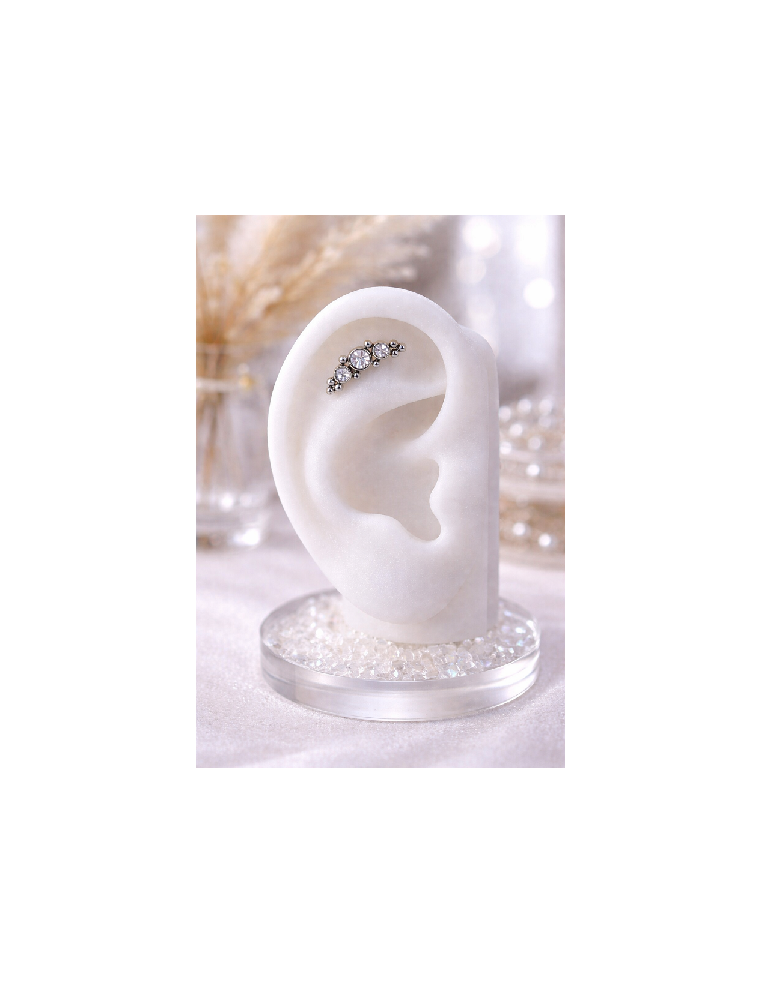 Helix Tribal
