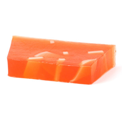 Sabonete Artesanal de Laranja