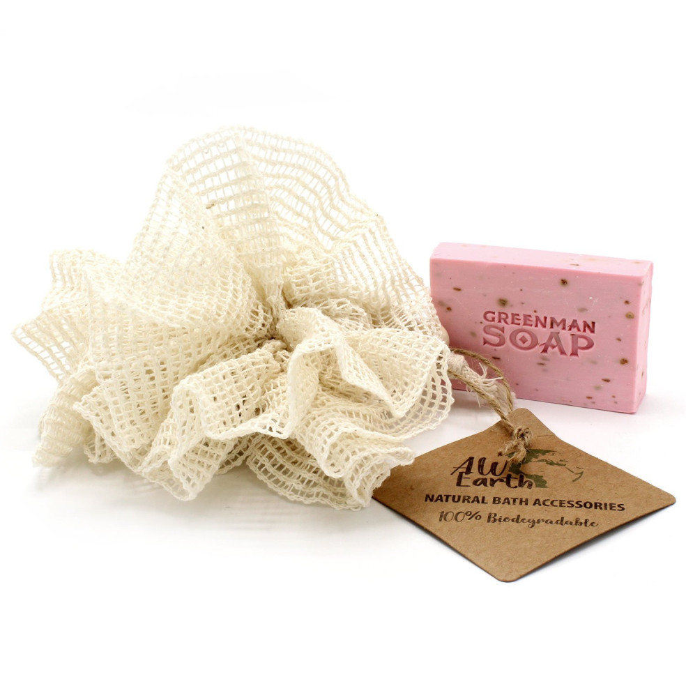 Scrunchy - Rami 35gm