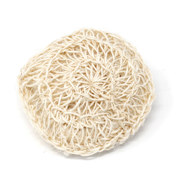 Esponja Sisal