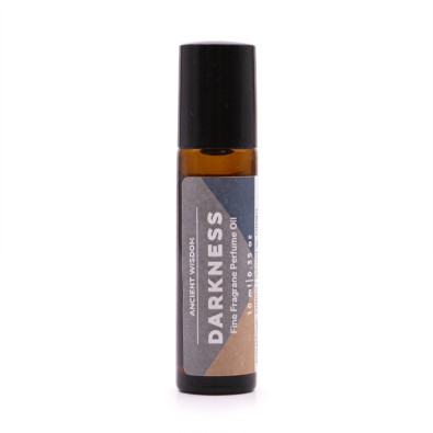 Óleo de Perfume Darkness 10ml