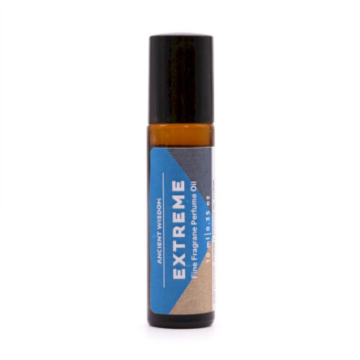 Óleo de Perfume Extreme10ml