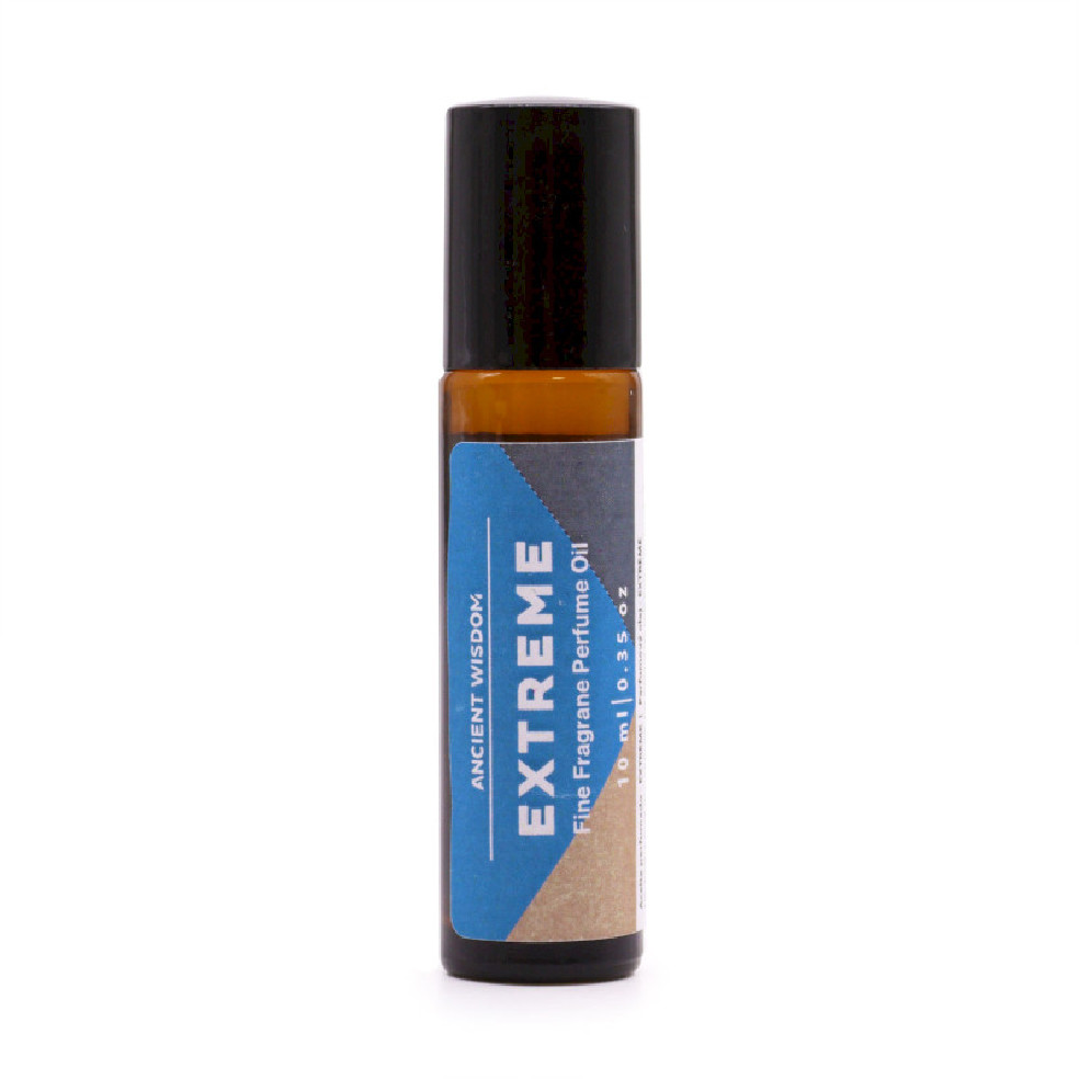 Óleo de Perfume Extreme10ml