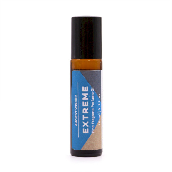 Óleo de Perfume Extreme10ml