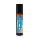 Óleo de Perfume Rebellious10ml