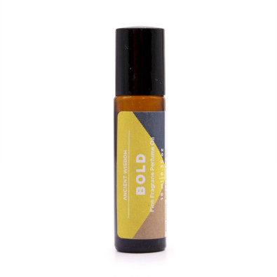 Óleo de Perfume Gold 10ml