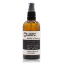 Tonico Facial Hamamelis e Lavanda