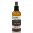 Tonico Facial Hamamelis e Arvore de cha