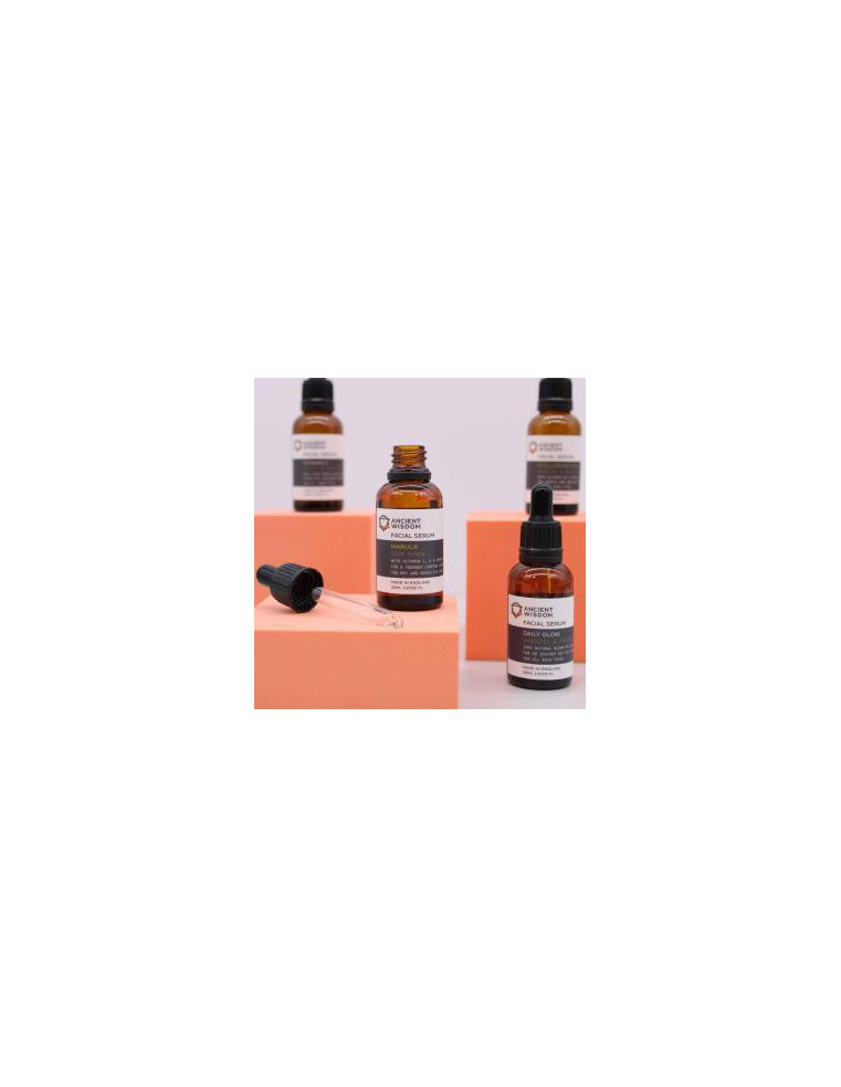 Sérum Facial Diário