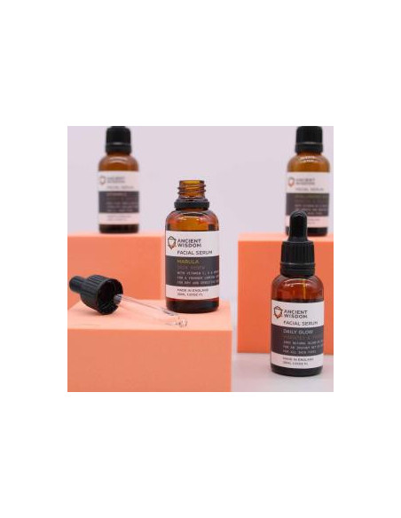 Sérum Facial Diário