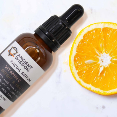 Sérum Facial Vitamina C 2