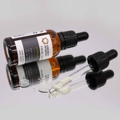 Sérum Facial Marula 2