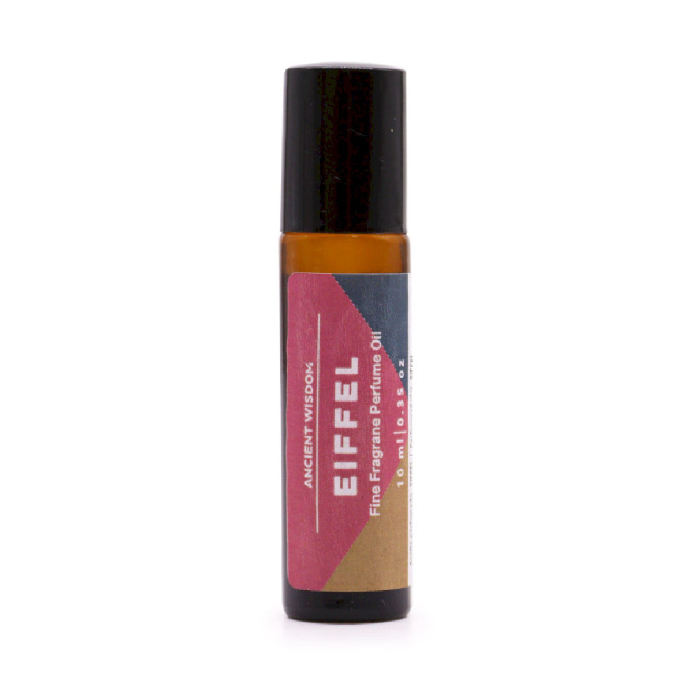 Óleo de Perfume Roses de Eiffel 10ml
