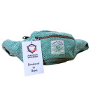 Bolsa de Cintura Verde