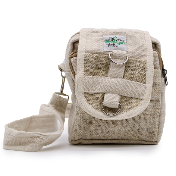 Bolsa Body Cross