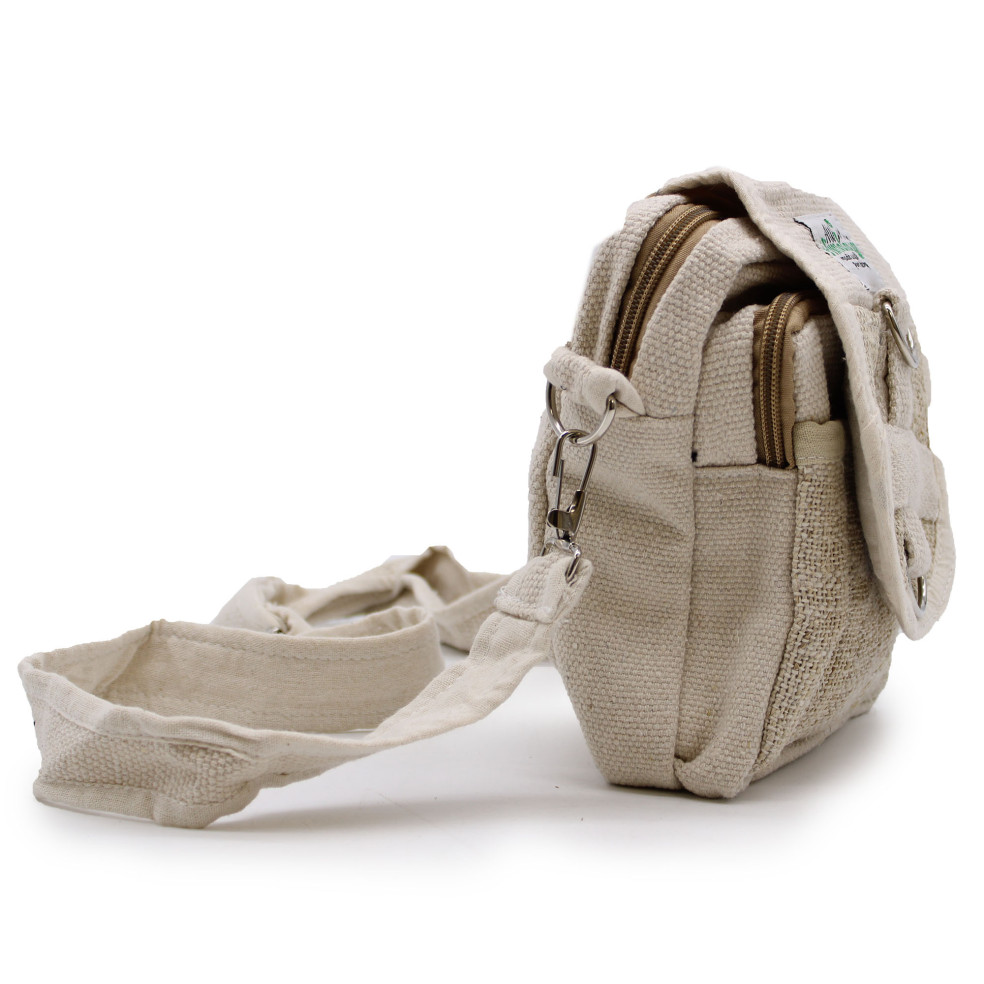 Bolsa Body Cross