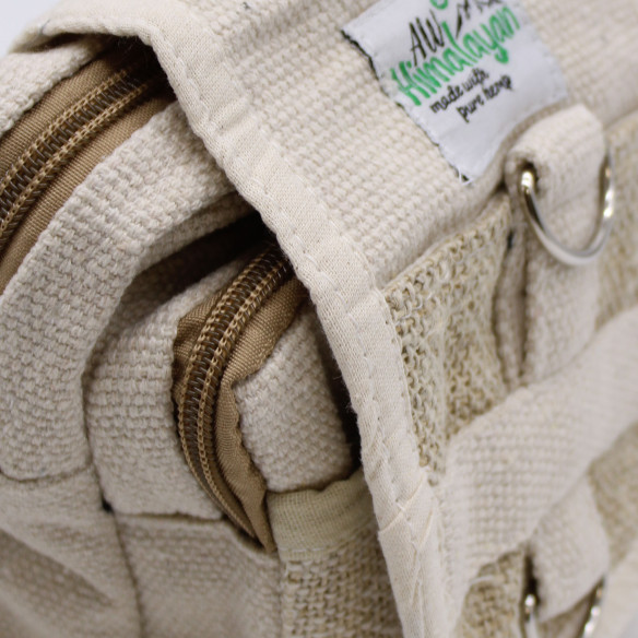 Bolsa Body Cross