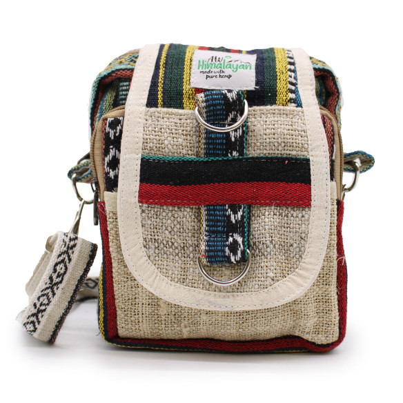 Bolsa Body Cross Colorida