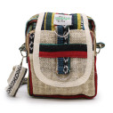 Bolsa Body Cross Colorida