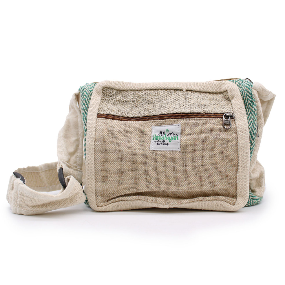 Bolsa Mensageiro