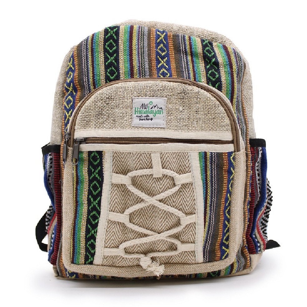Mochila Pequena