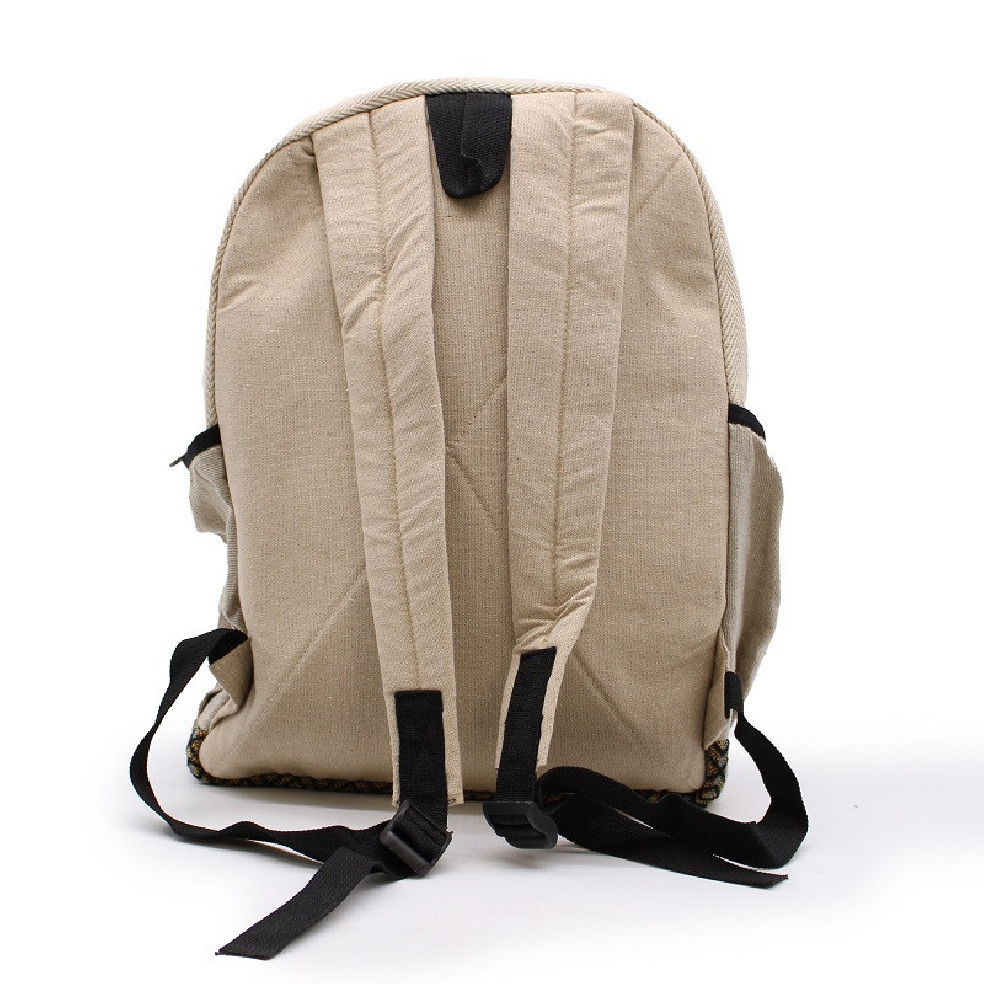 Mochila Grande Corda