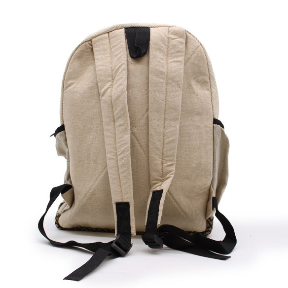 Mochila Grande Fecho