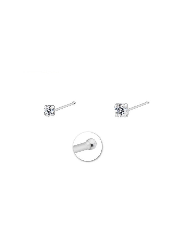 Piercing Ponto de Brilho