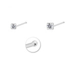 Piercing Ponto de Brilho
