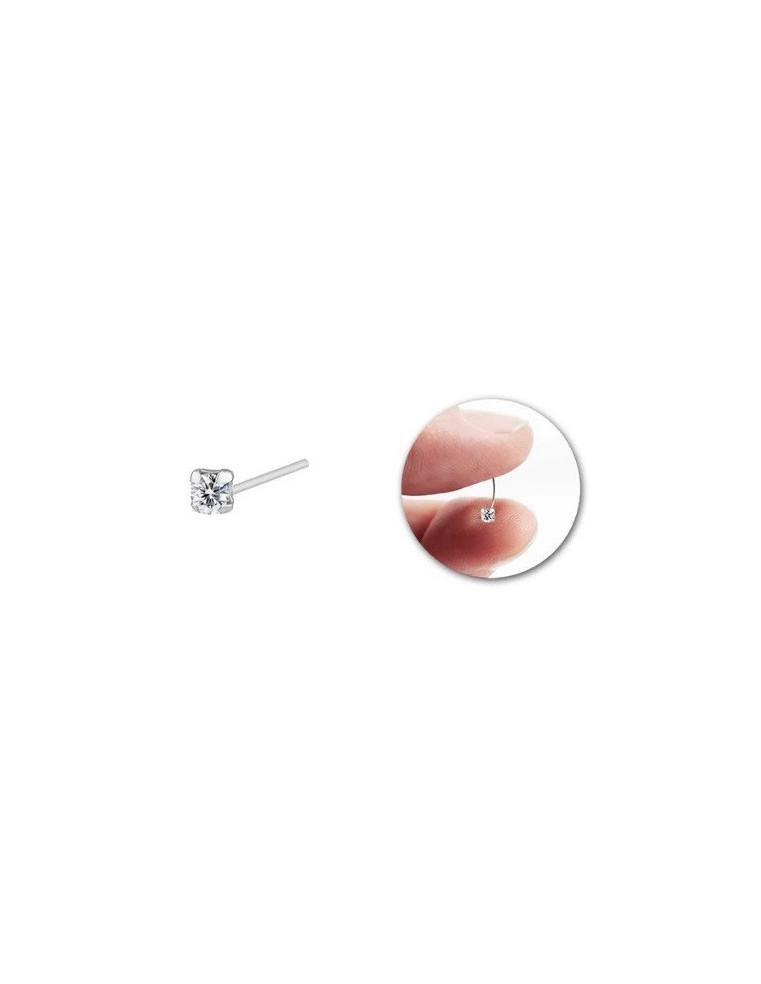 Piercing Ponto de Brilho