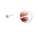 Piercing Ponto de Brilho
