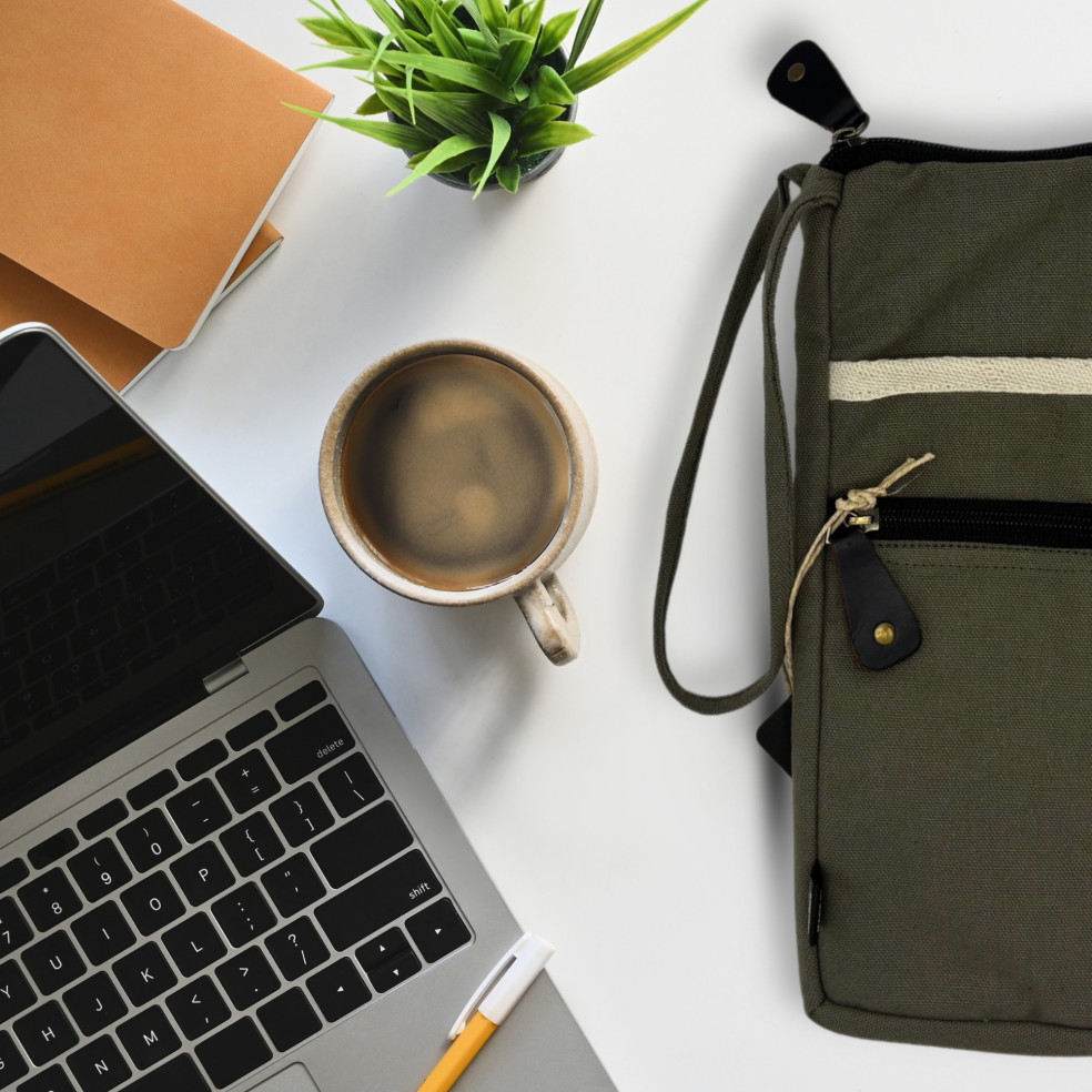 Bolsa Portátil