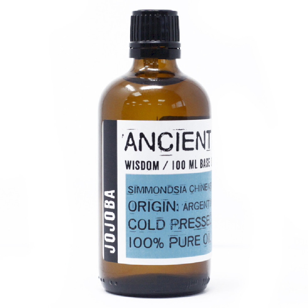 Óleo de Jojoba 50ml