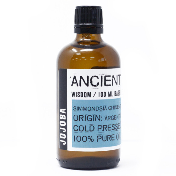 Óleo de Jojoba 50ml