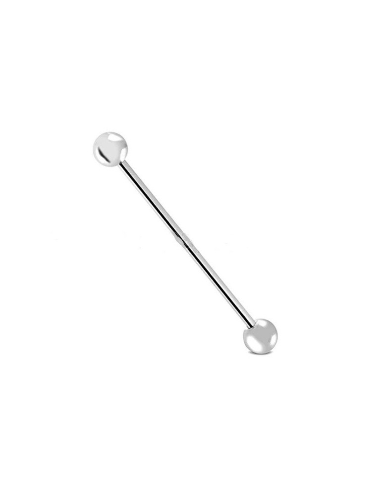 BARBELL em Aço