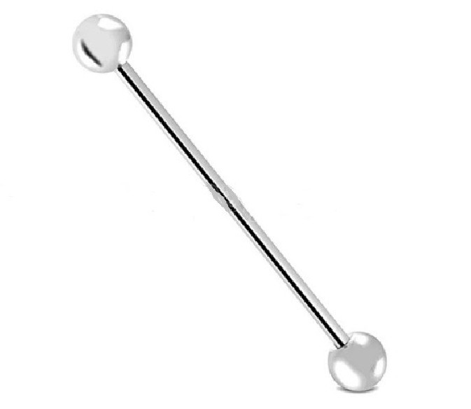 BARBELL em Aço