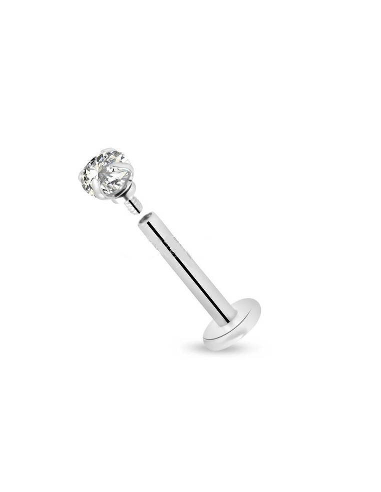 Piercing Tragus Helix Zirconia