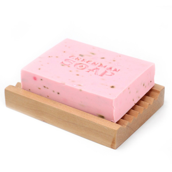Sabonetes Greenman