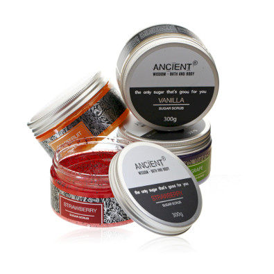 Sugar Scrub 300g - Toranja 2