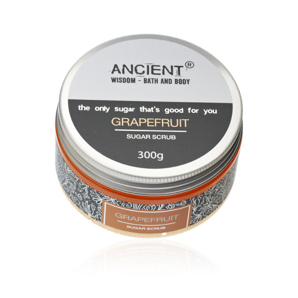 Sugar Scrub 300g - Toranja